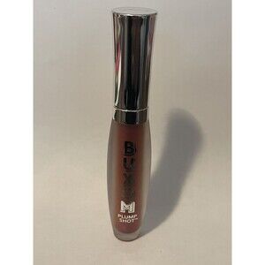 BUXOM Plump Shot Collagen Infused Lip Serum DREAMY DOLLY New